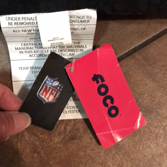 NWT NFL Steelers Puffy Pillow - Picture 3 of 6